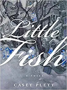 Little fish