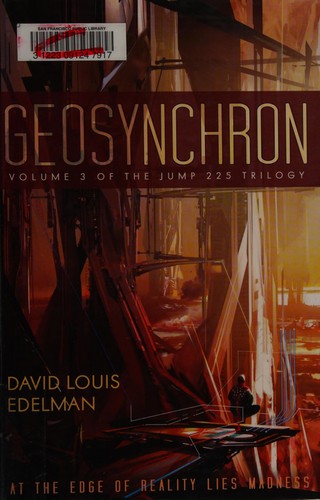 Geosynchron