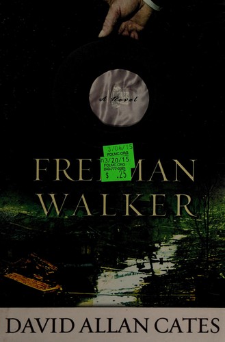 Freeman Walker