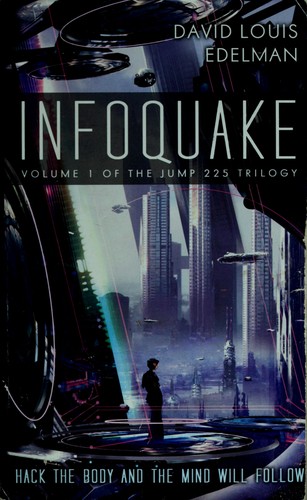 Infoquake