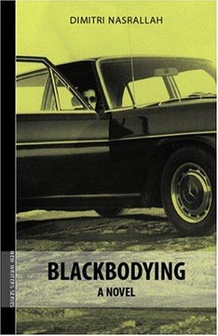 Blackbodying