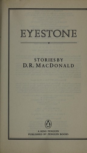 Eyestone