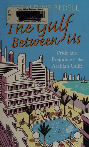 Gulf Between Us