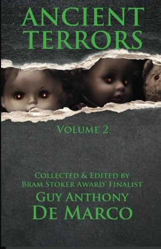 Ancient Terrors
