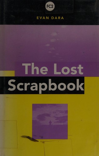 The Lost Scrapbook