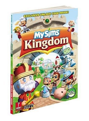 MySims kingdom
