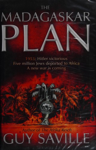 Madagaskar Plan