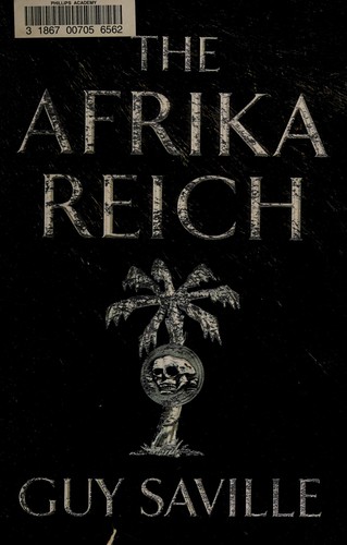 The Africka Reich