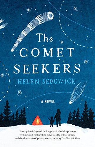 Comet Seekers