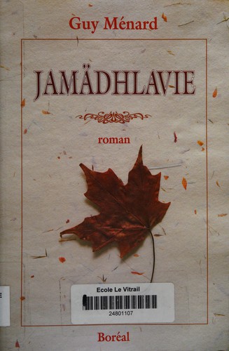 Jamädhlavie