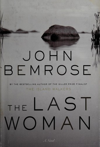 BEMROSE, JOHN NOVEL 2