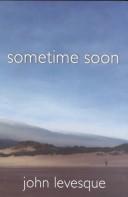 Sometime soon