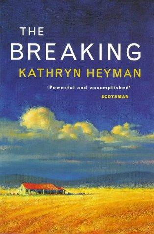 The breaking
