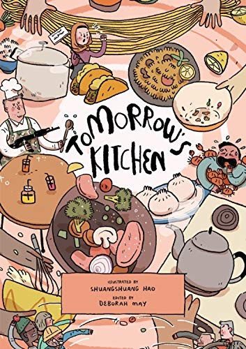 Tomorrow's Kitchen