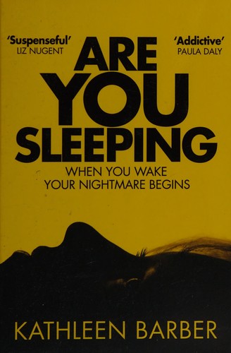 Are You Sleeping