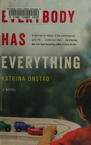 Everybody Has Everything