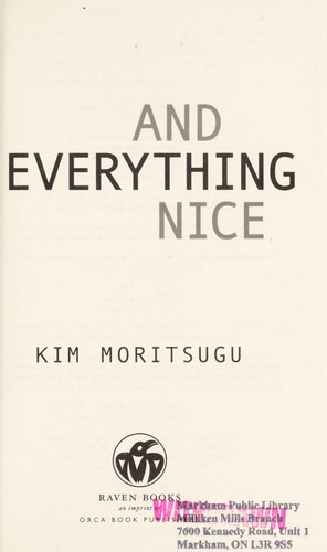And everything nice