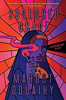 Scorched Grace