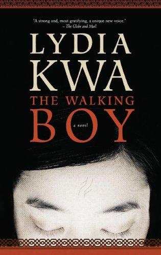 The Walking Boy