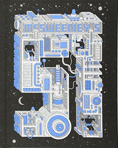 McSweeney's Issue 51