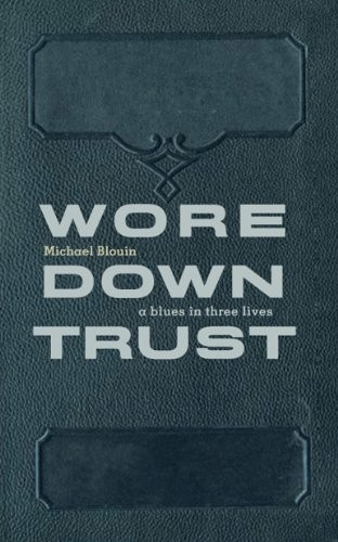 Wore Down Trust
