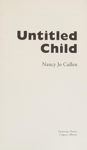 Untitled child