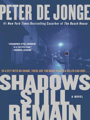 Shadows Still Remain