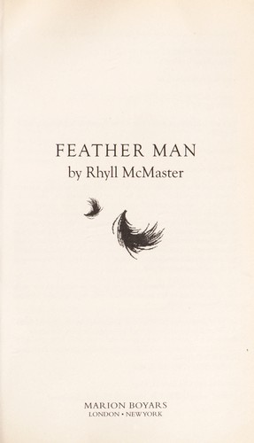 Feather man
