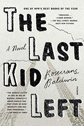 Last Kid Left