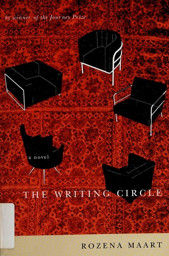 The writing circle