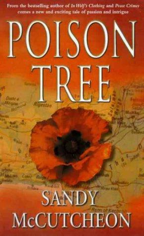 Poison Tree