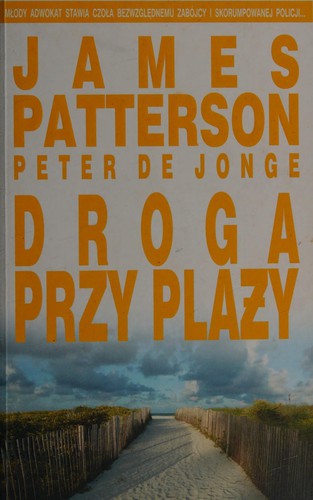 Droga przy plaży