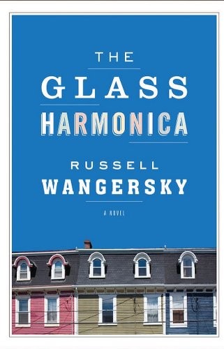 Glass Harmonica