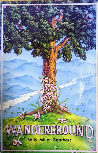 The wanderground