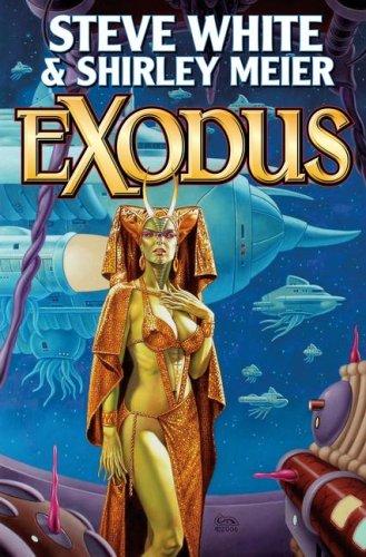 Exodus (Starfire)