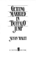 Getting Married Buff