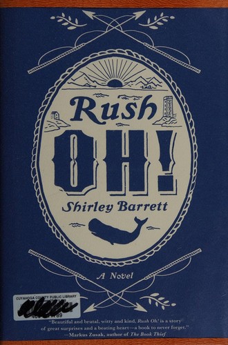 Rush oh!