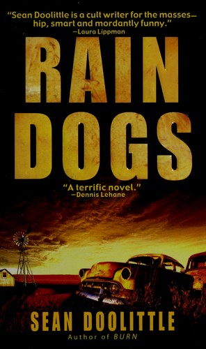 Rain dogs