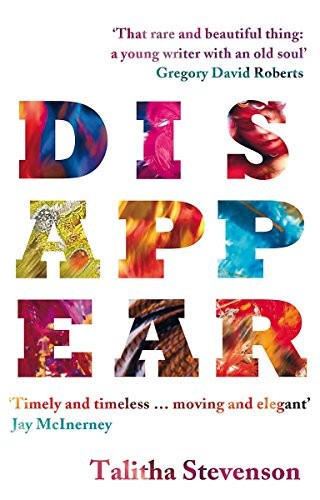 Disappear