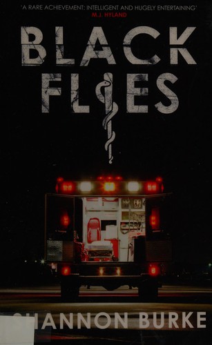 Black flies