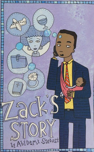 Zack's story