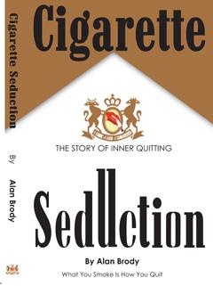 Cigarette Seduction - Inner Quitting
