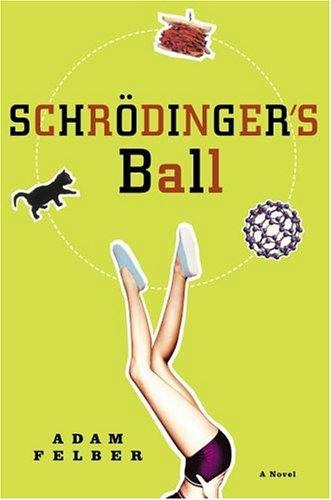 Schrödinger's ball