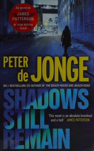 Shadows still remain