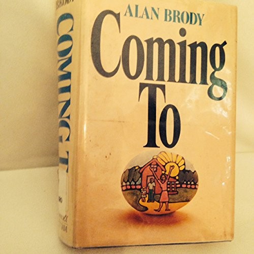 Coming to