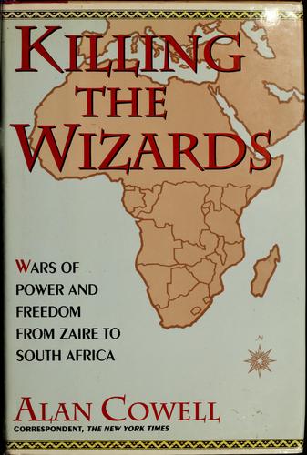 Killing the wizards