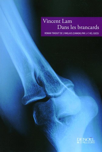 Dans les brancards