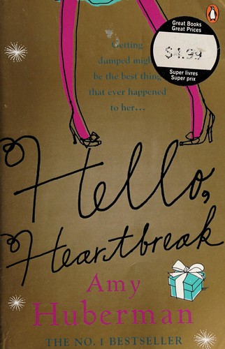 Hello Heartbreak