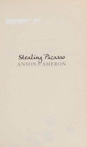 Stealing Picasso