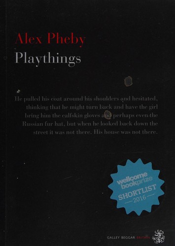 Playthings